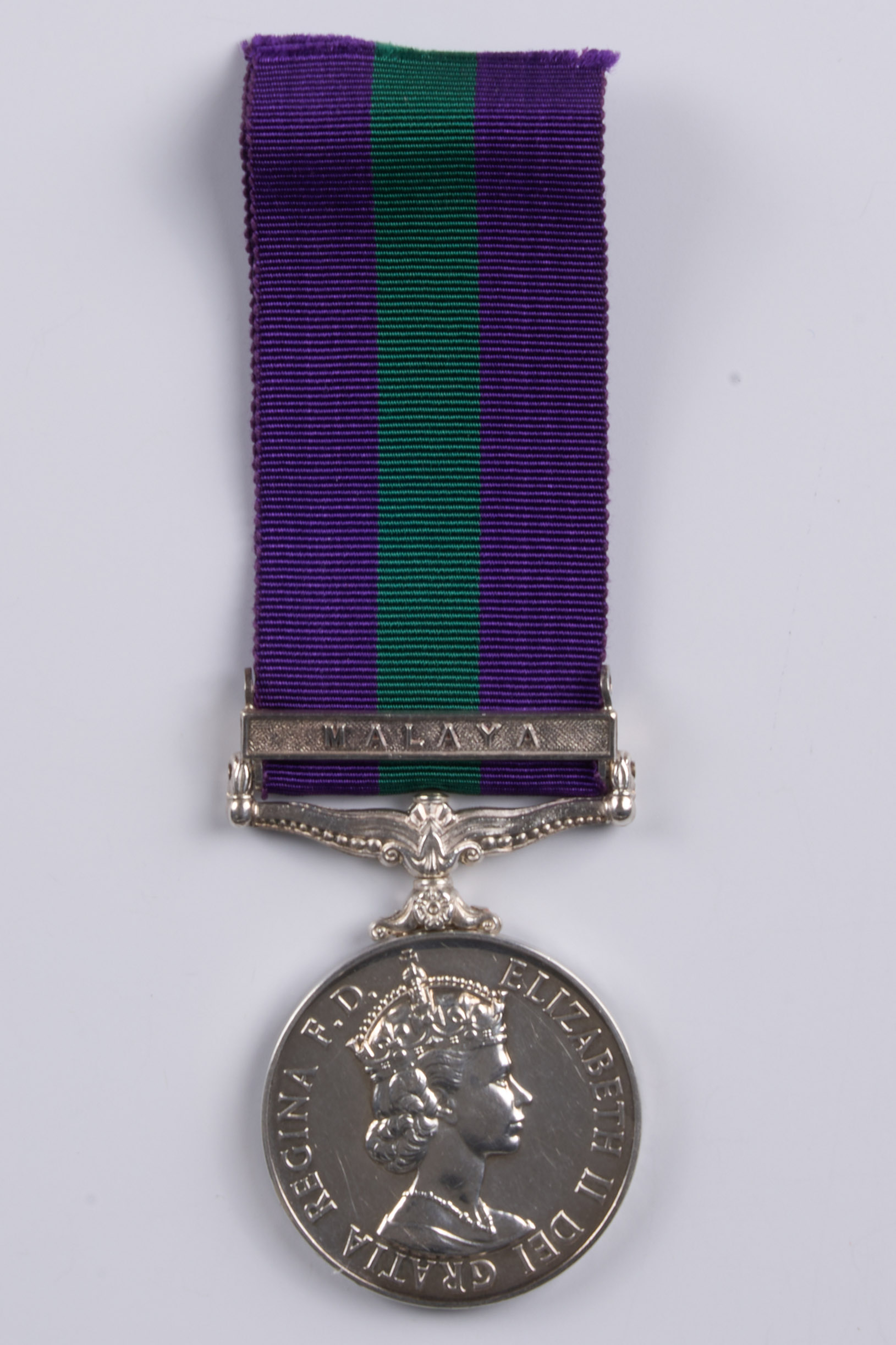 Malaya