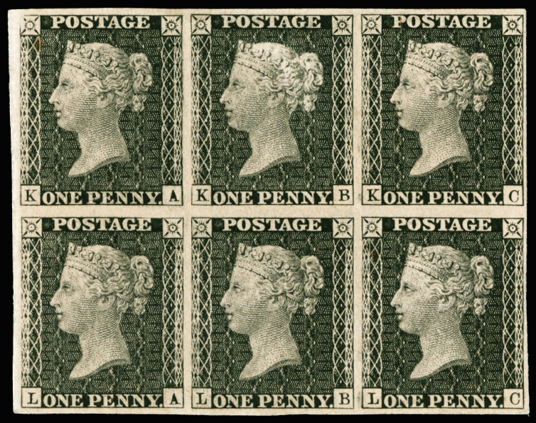 Great Britain 1872 (UNUSED) SGDP36