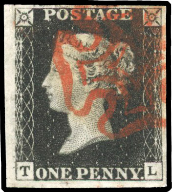 SG 2 Plate 4 (TL) used