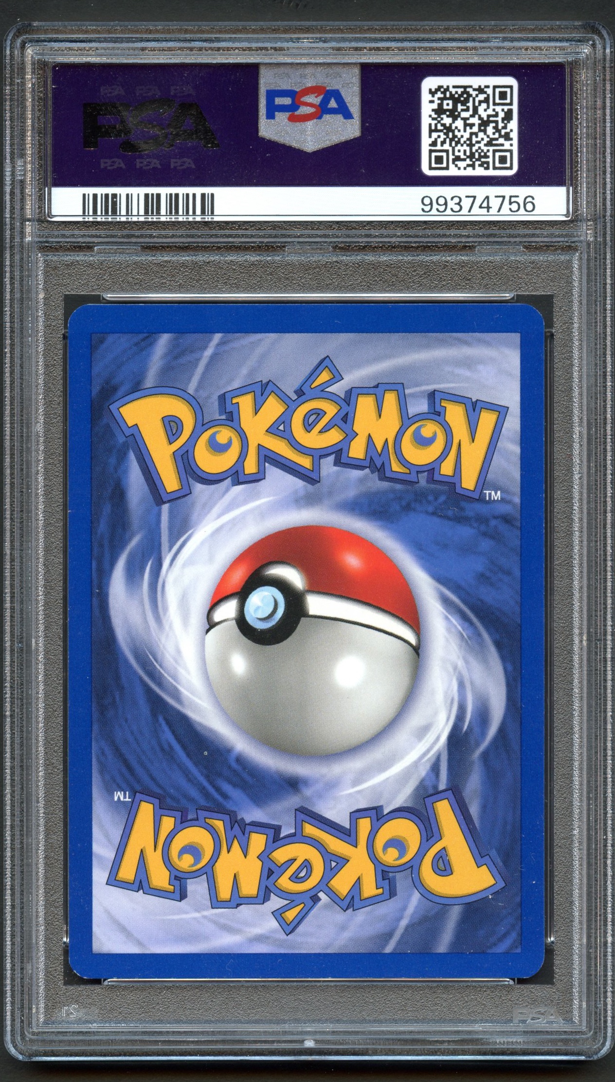 Past auction: PSA 8 Zapdos - Base Set 1999-2000 - 4th Print | 26