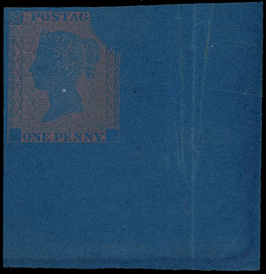 1840 1d Rainbow trial (State 2).