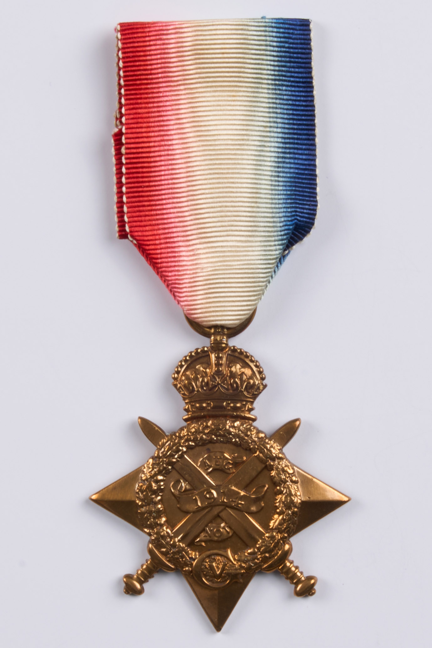 Royal Irish Rifles, Awarded the Military Medal for the Transloy Ridge 1916, Killed in Action Zonnebeke 1917