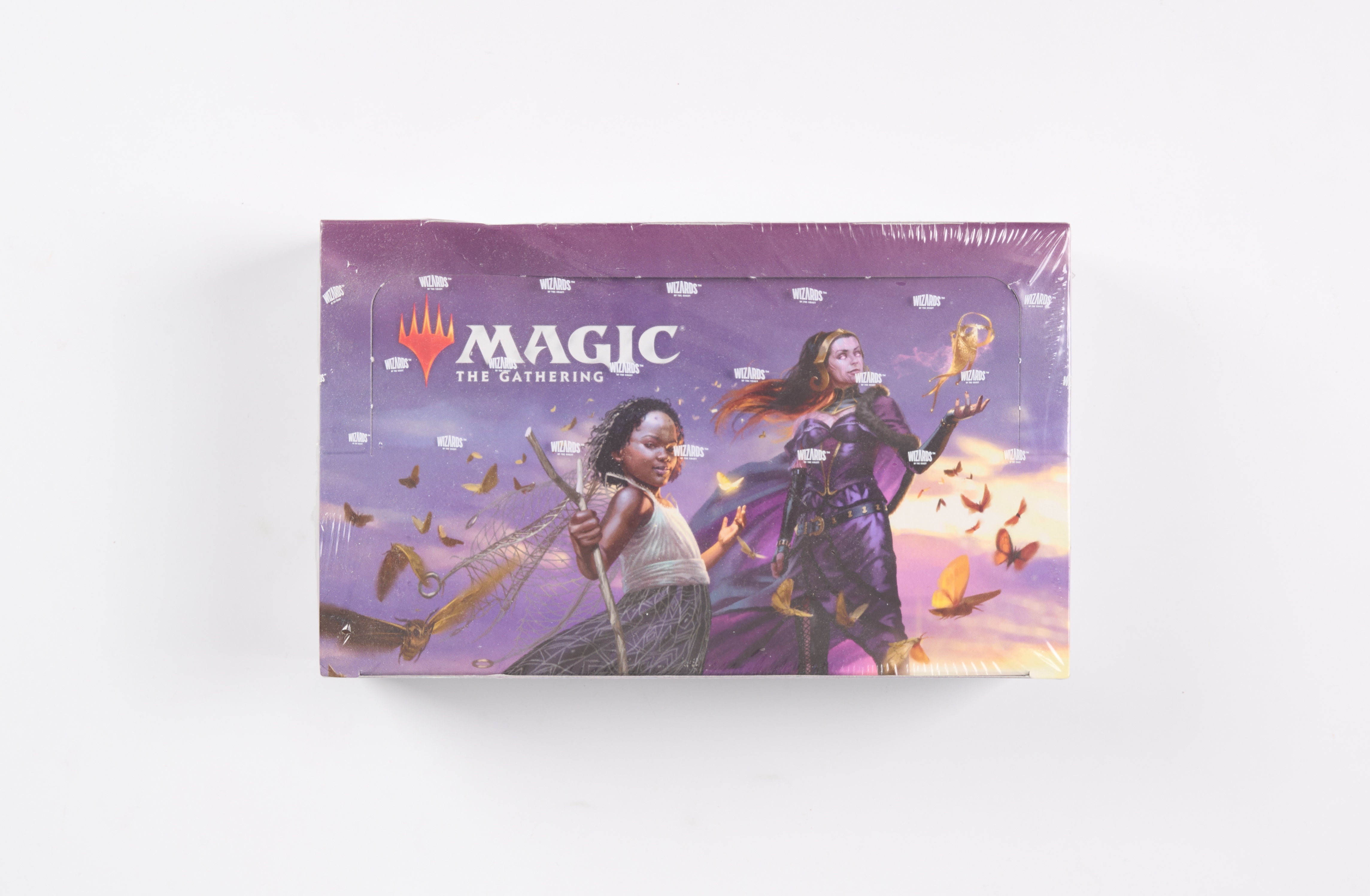 Double Masters 2022 Draft Booster Box