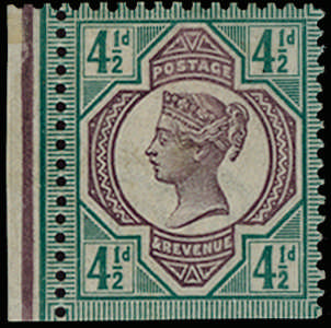 1892 (ESSAY) SG206var