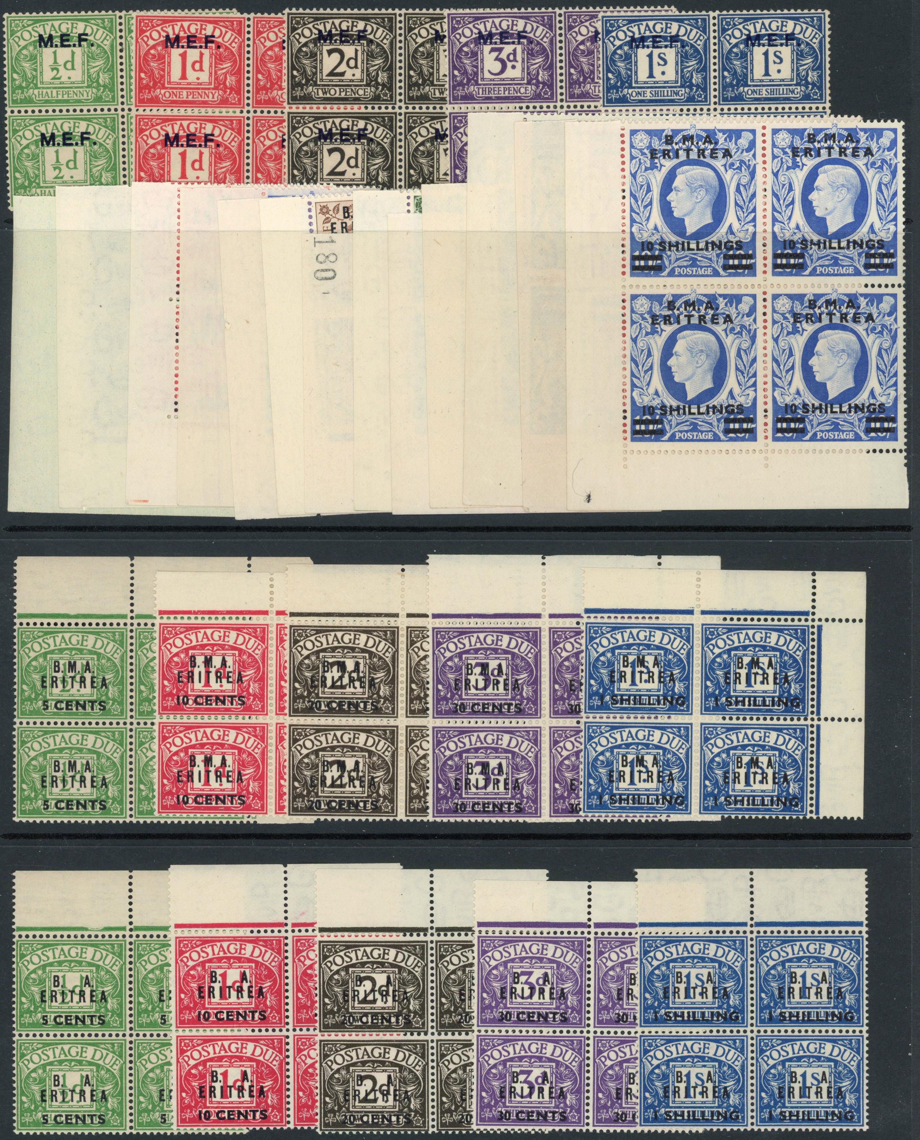 BOIC blocks group mint