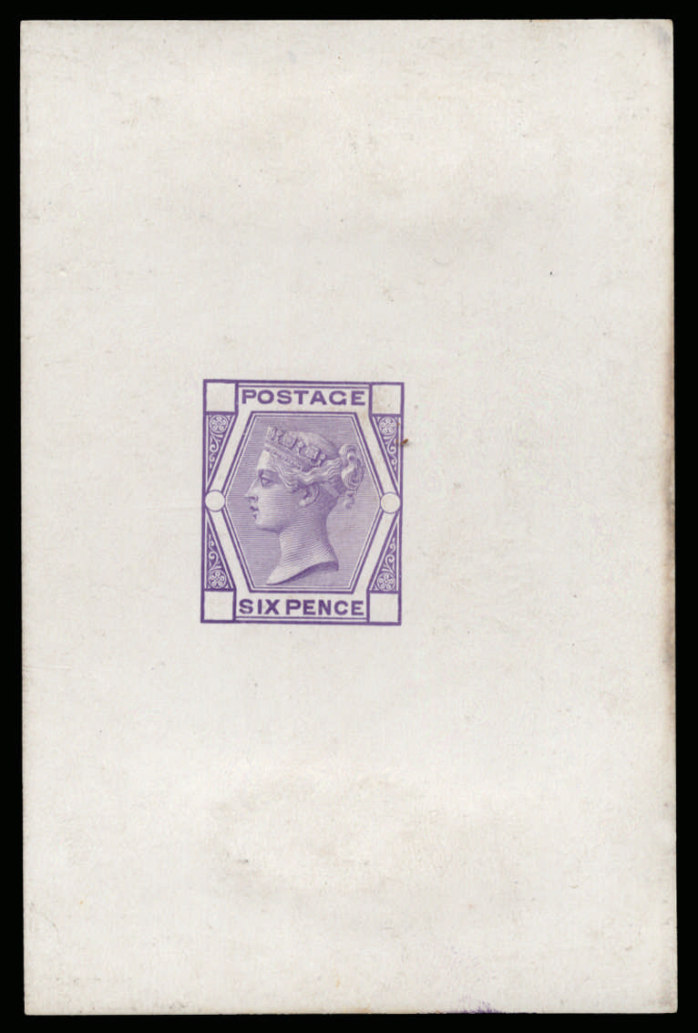 1873 (PROOF) SG147var