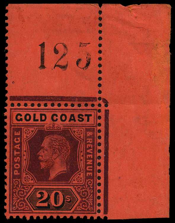 1913-21 20s marginal corner example,...
