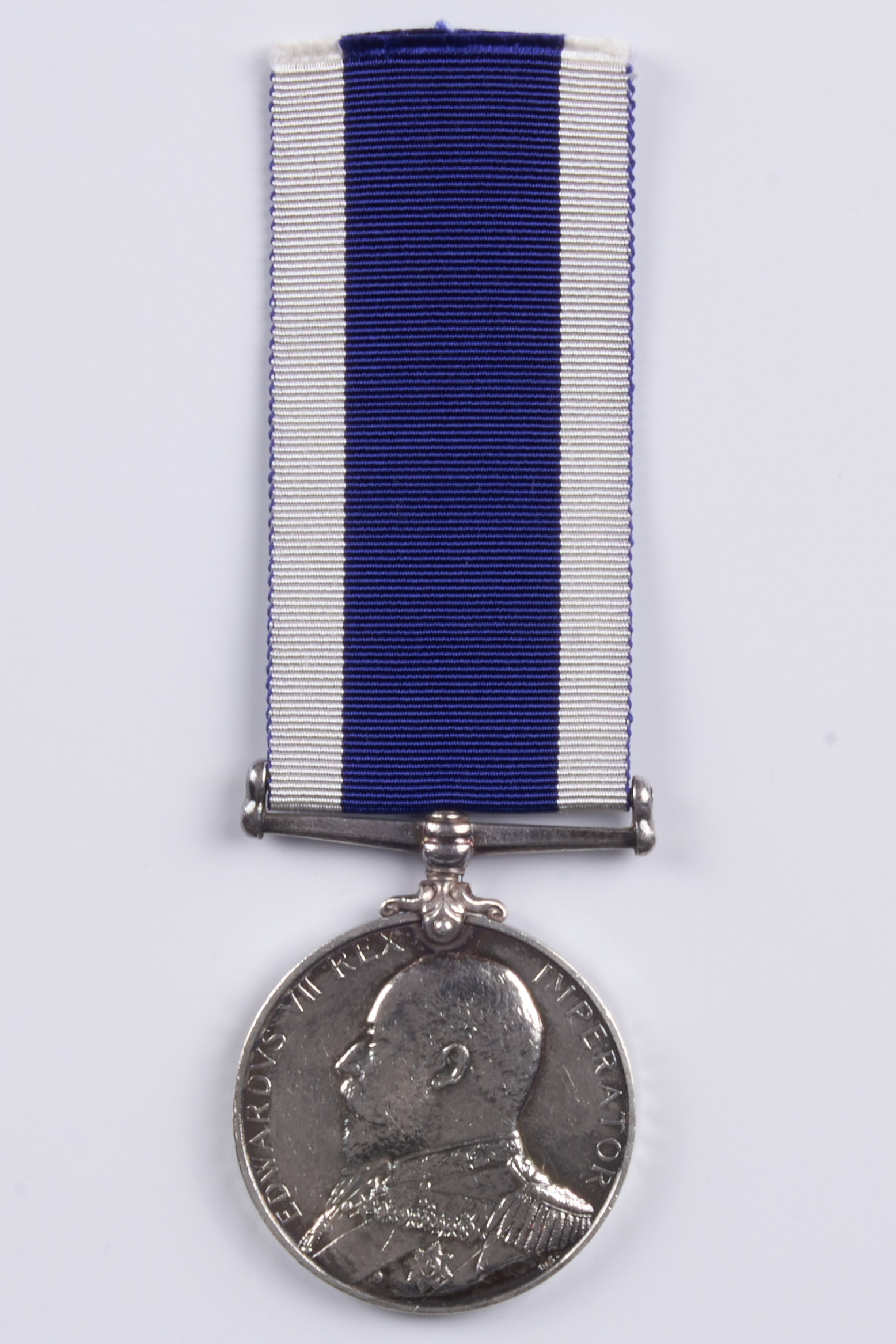 Royal Navy LS&GC