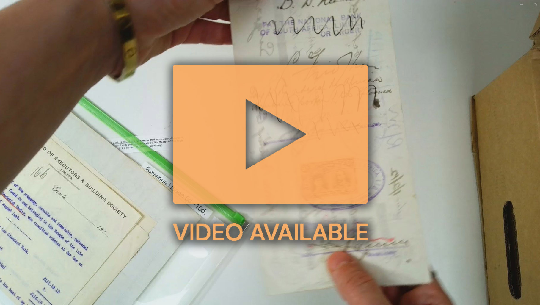 Rhodesia Revenues Double Heads and Admirals