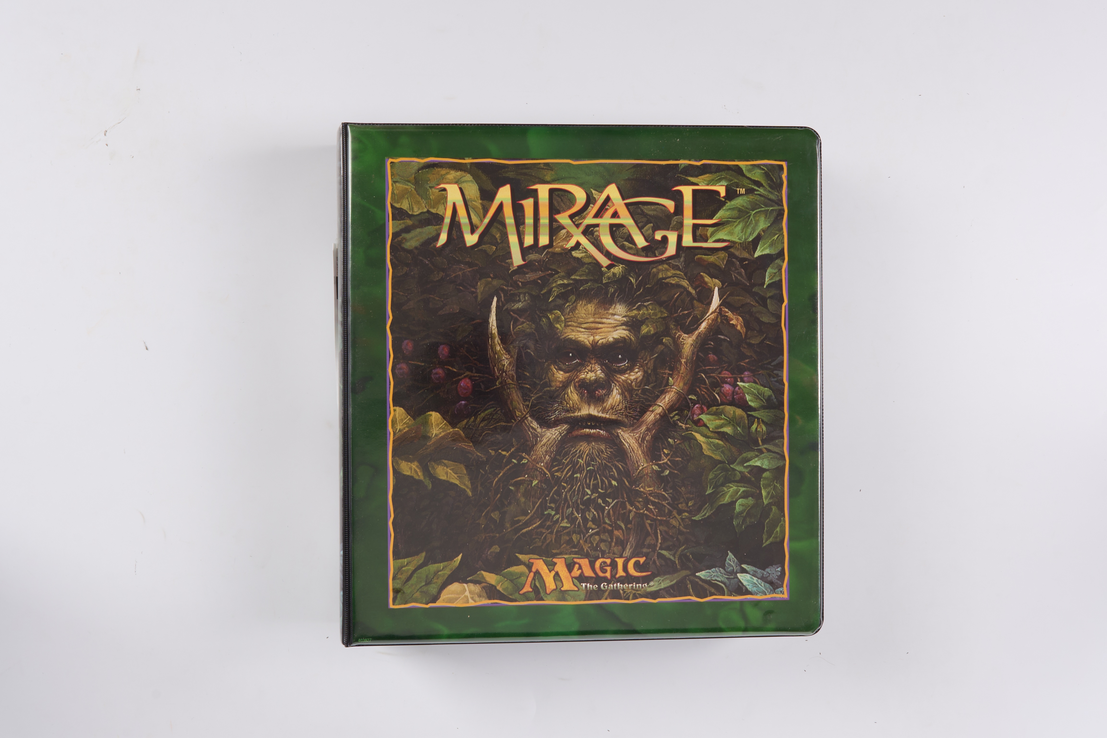 Mirage - Complete Set