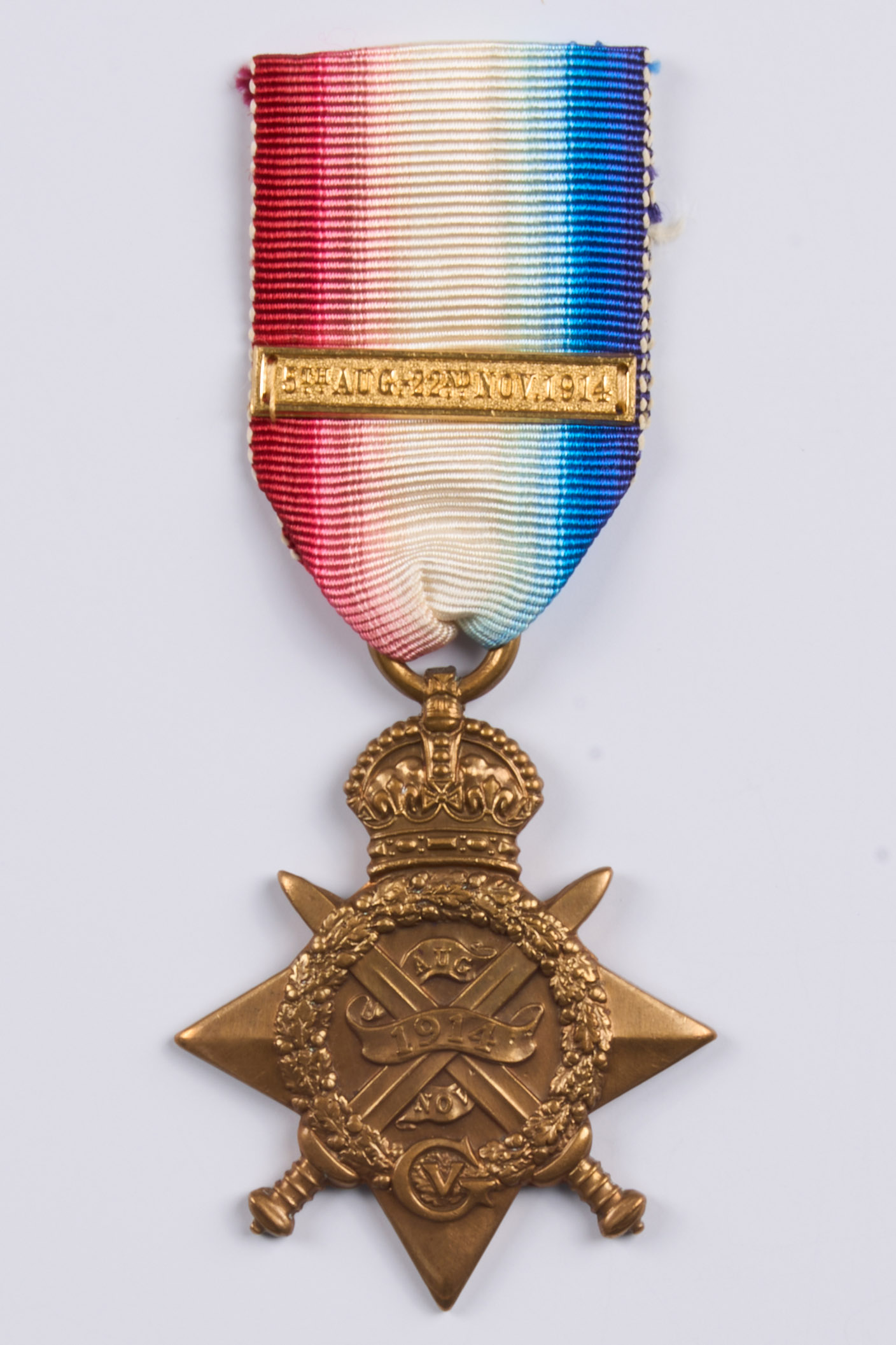Killed in Action - Fleurbaix, 11th June 1915