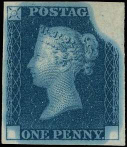 1840 1d Rainbow trial (State 3).