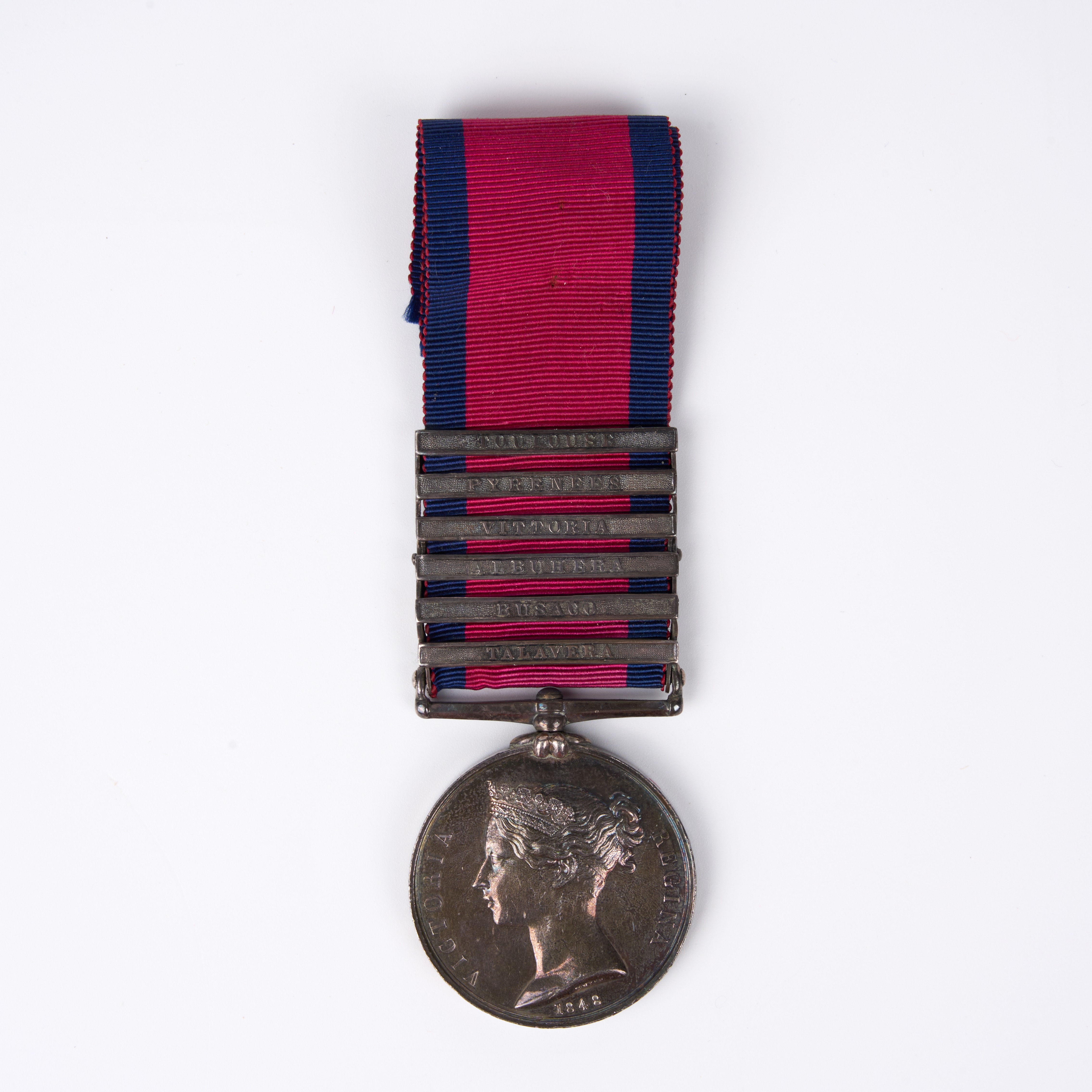 † “A Most Gallant Soldier Of the 66th Foot” – A Guard of The Emperor Napoleon Bonaparte whilst in Exile on St Helena.