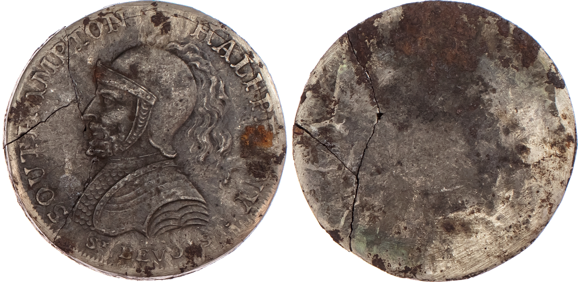 Southampton, Taylor, Moody & Co....