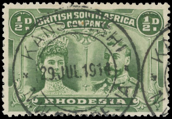 KANSANSHI DC 29 JUL 1914