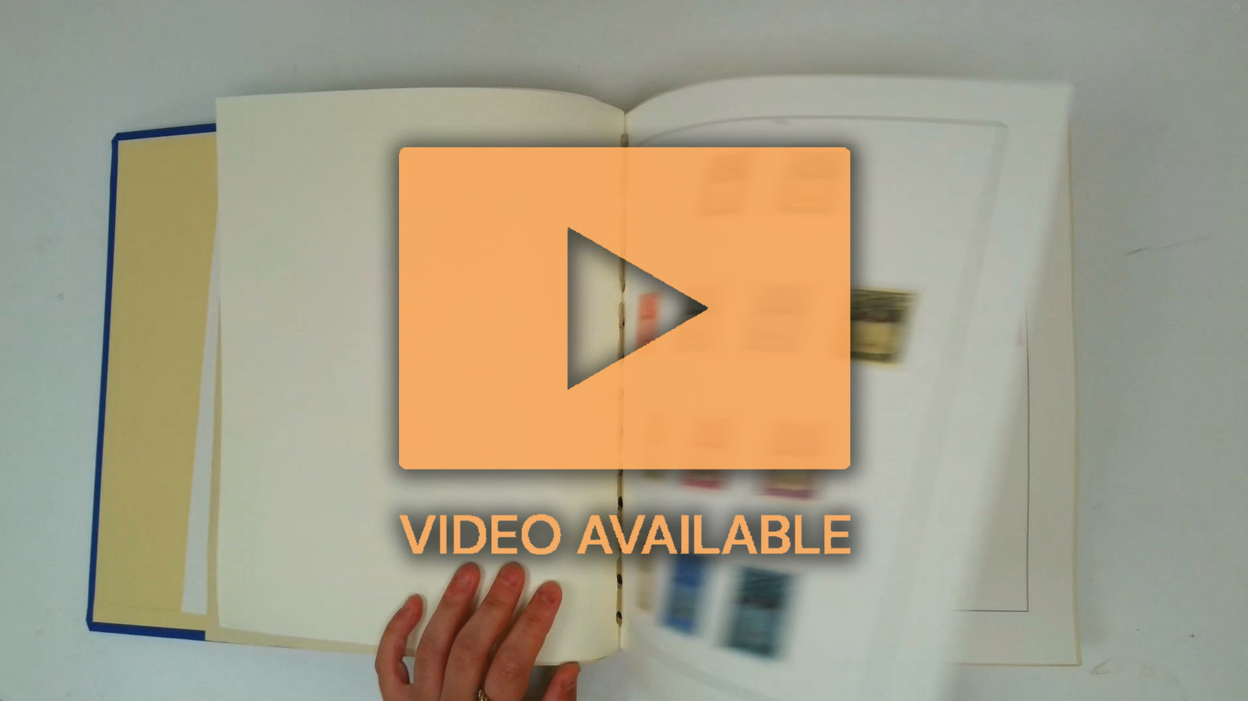 Ascension 1922-2008 mint collection in an album