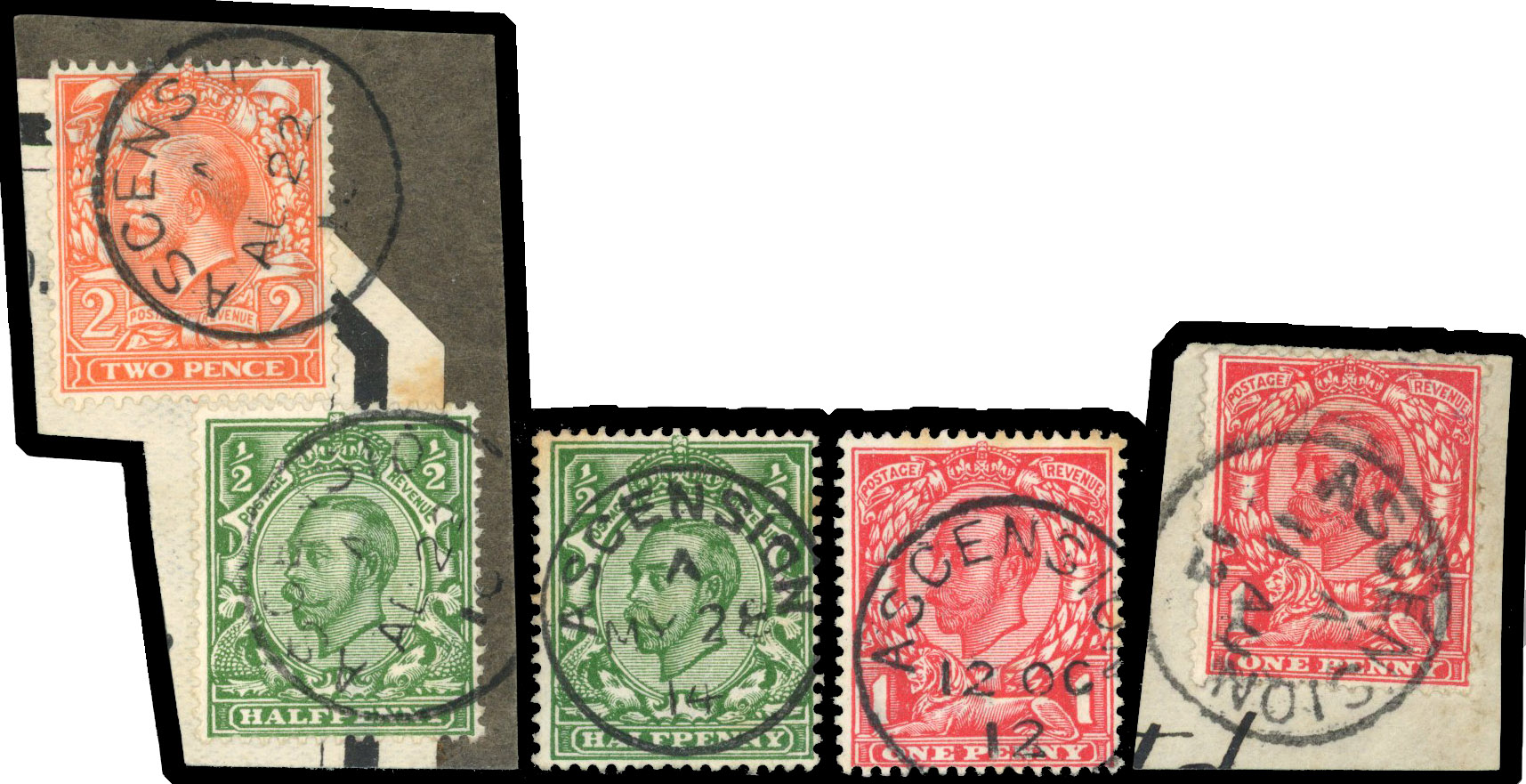 Ascension SG Z36/42 group