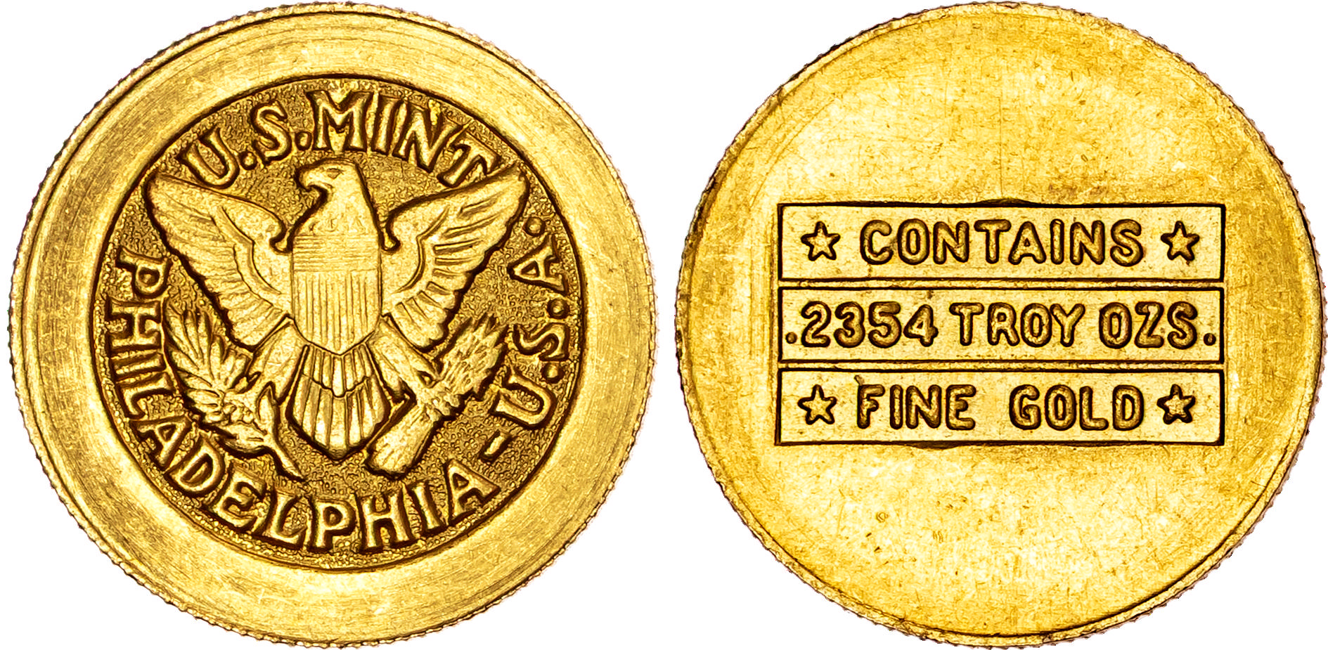 Saudi Arabia, Abd al-'Aziz ibn al-Sa'ud (1926-1953), gold Pound