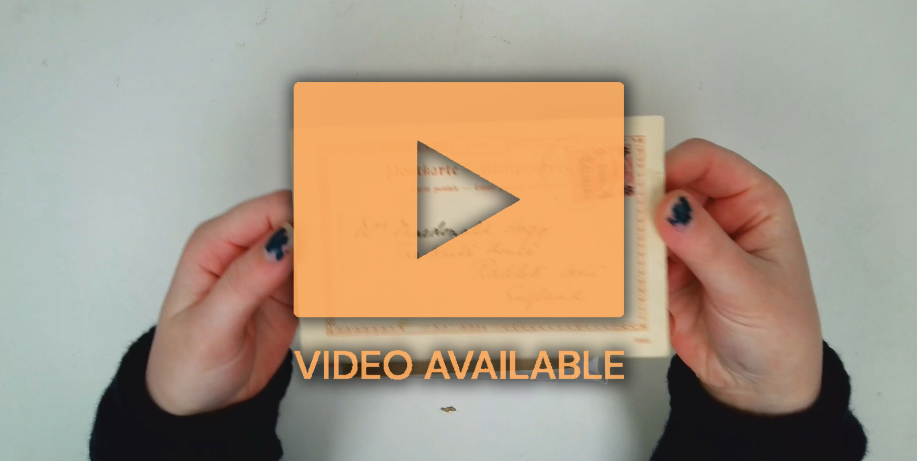 China German Post Offices covers and cards accumulation