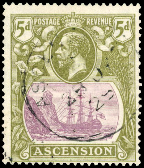 Ascension SG 15dc used