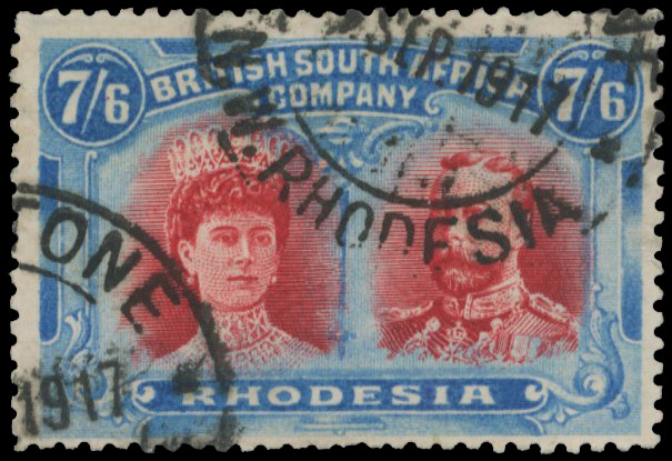 (LIVINGS)TONE DC SEP 1911