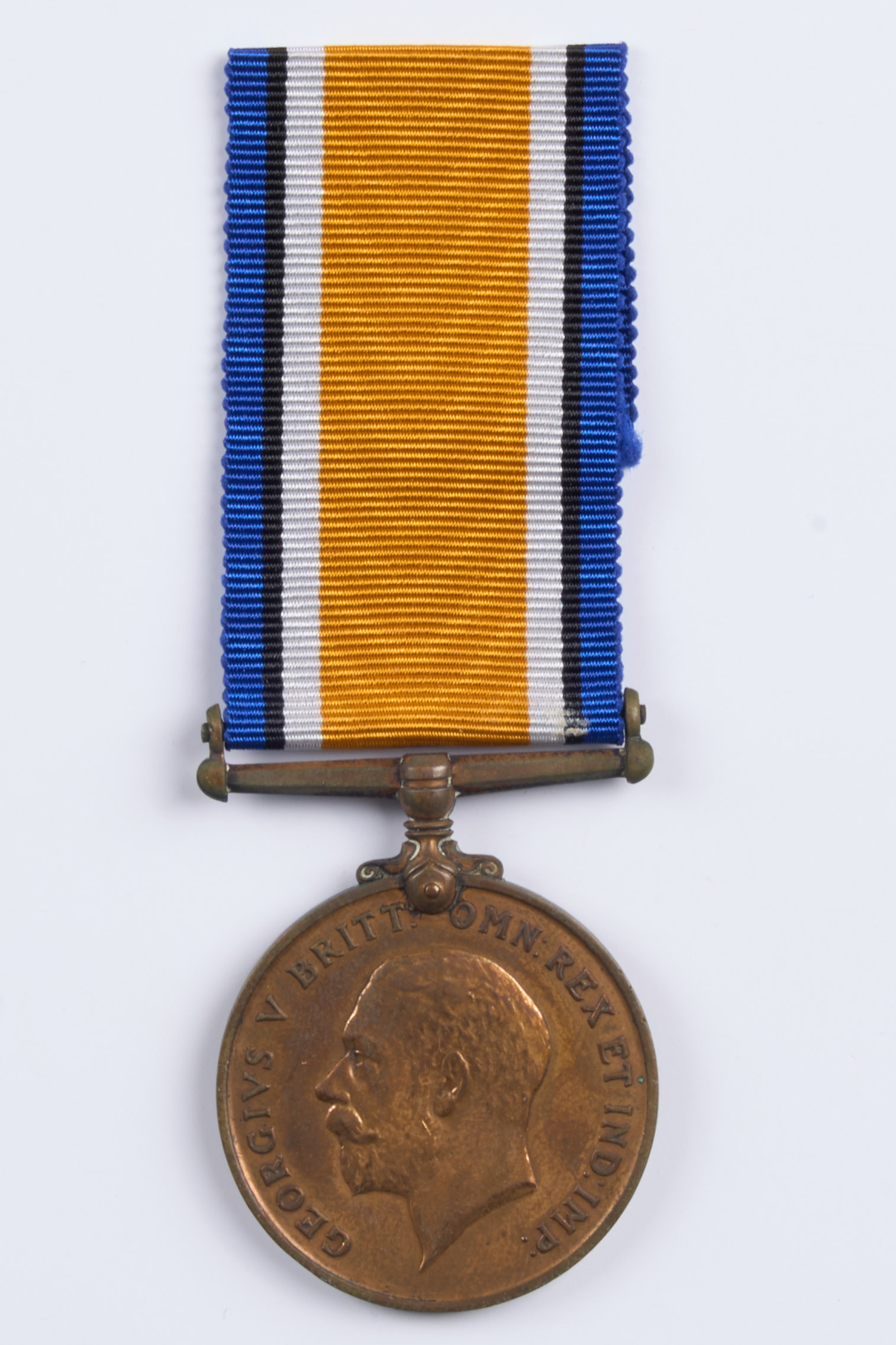 War Medal in Bronze