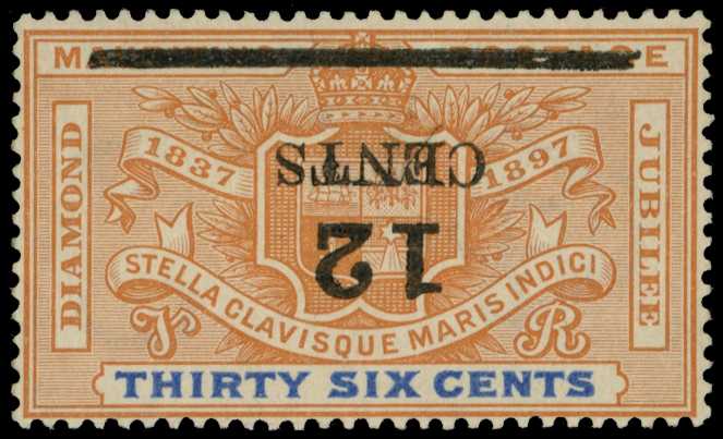 1902 12ct on 36ct Diamond Jubilee,...