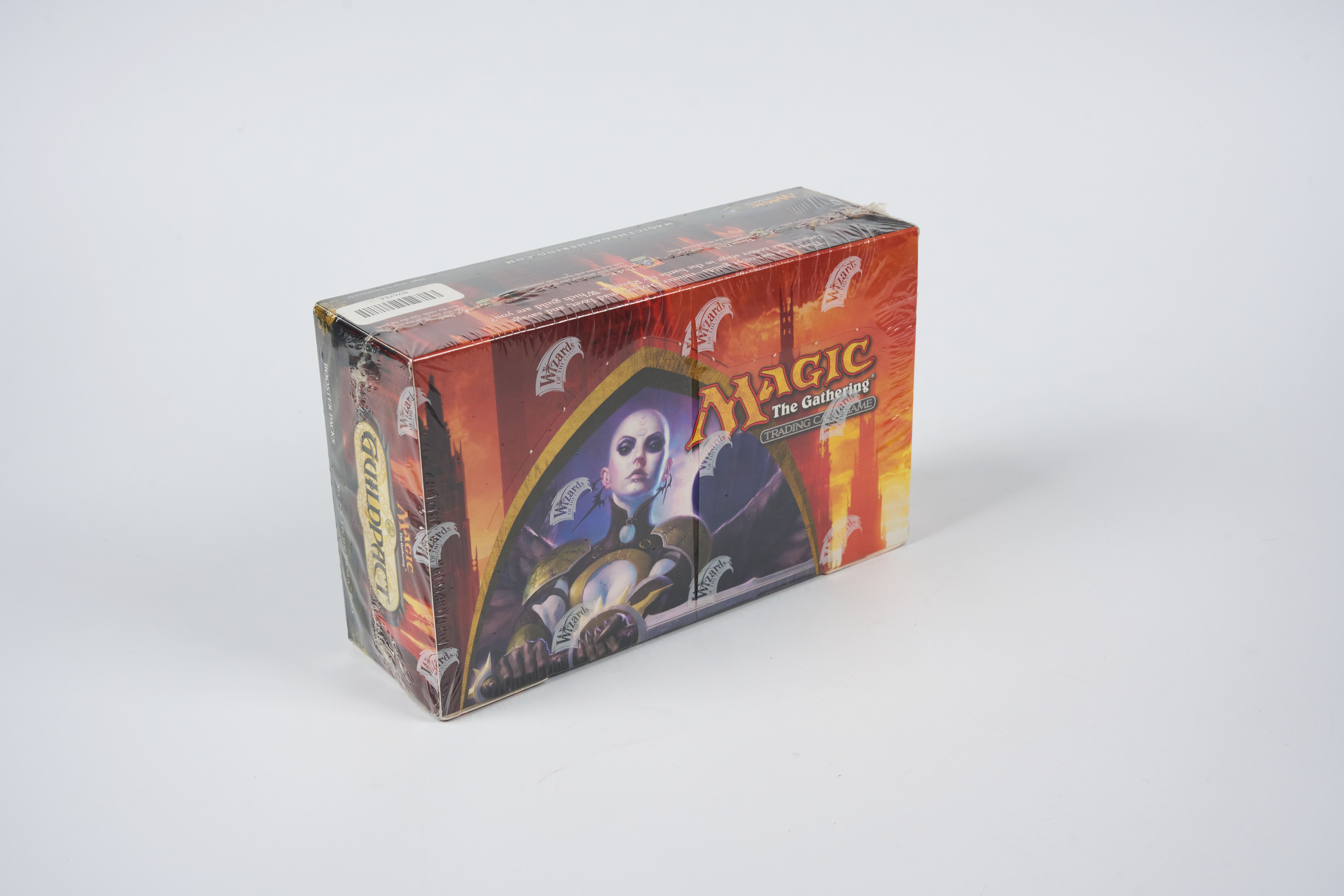 Guildpact Factory Sealed Booster Box