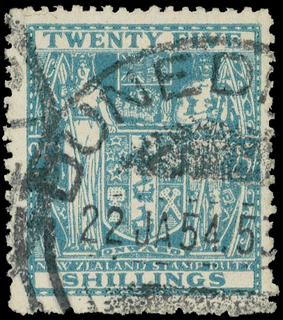 New Zealand SG F204w used