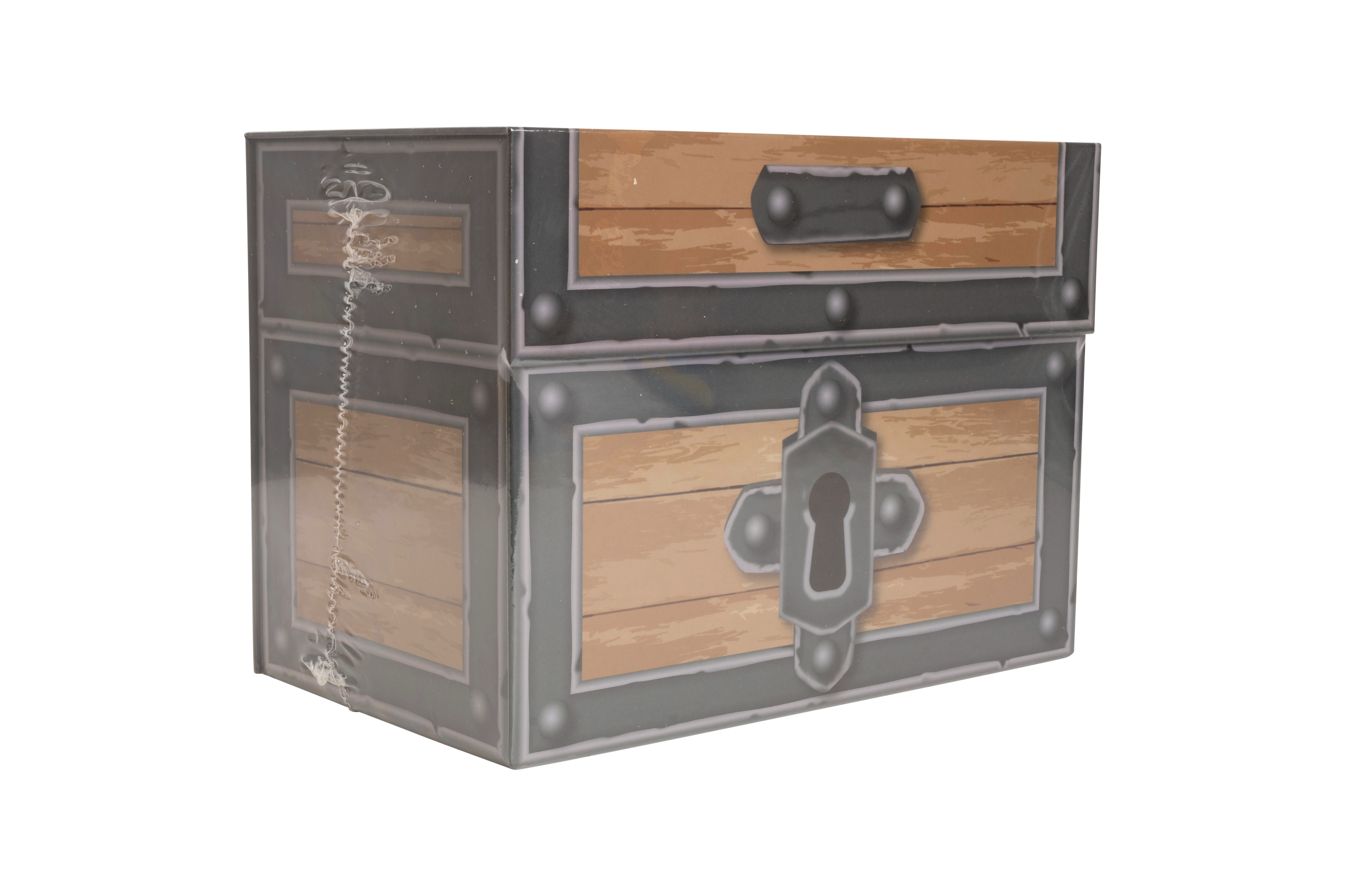 The Legend of Zelda Strategy Guide Box Set - Prima Collector's Chest Sealed - Nintendo