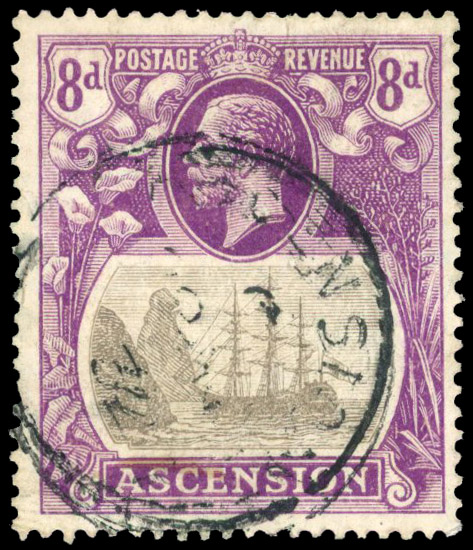 Ascension SG 17c used