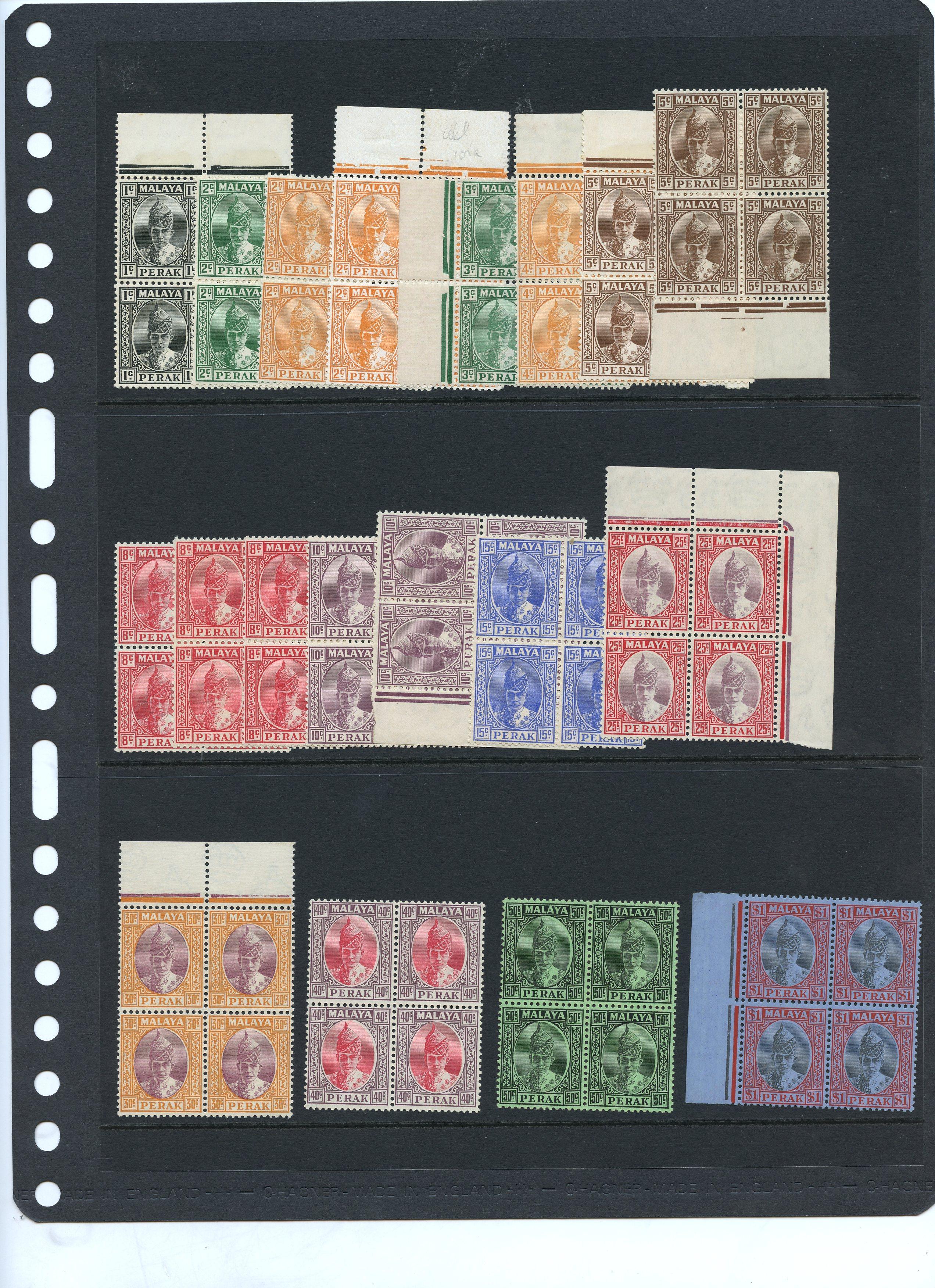 Perak SG 103/119 blocks...