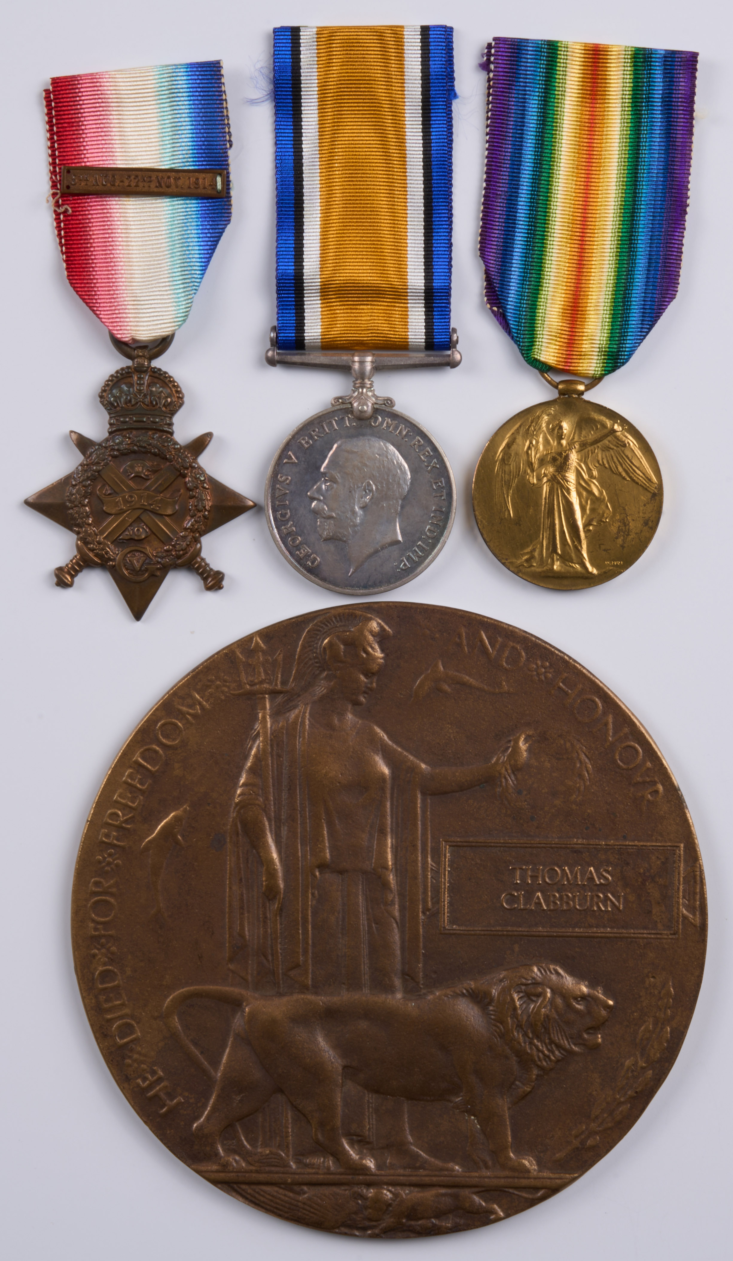 Killed in Action Zillebeke 1915