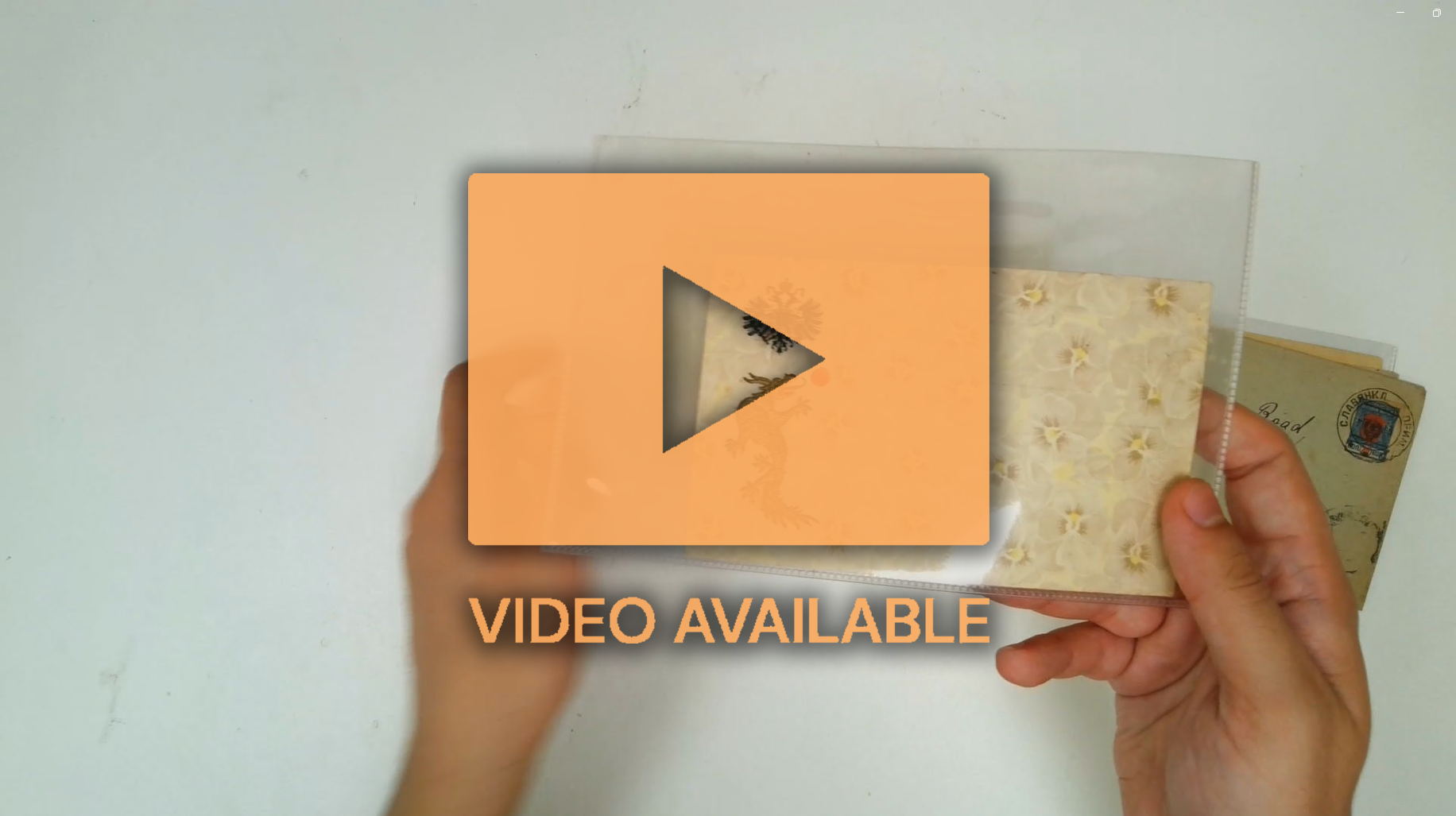 Russia: Post Offices in China and Far East, small group of covers and cards