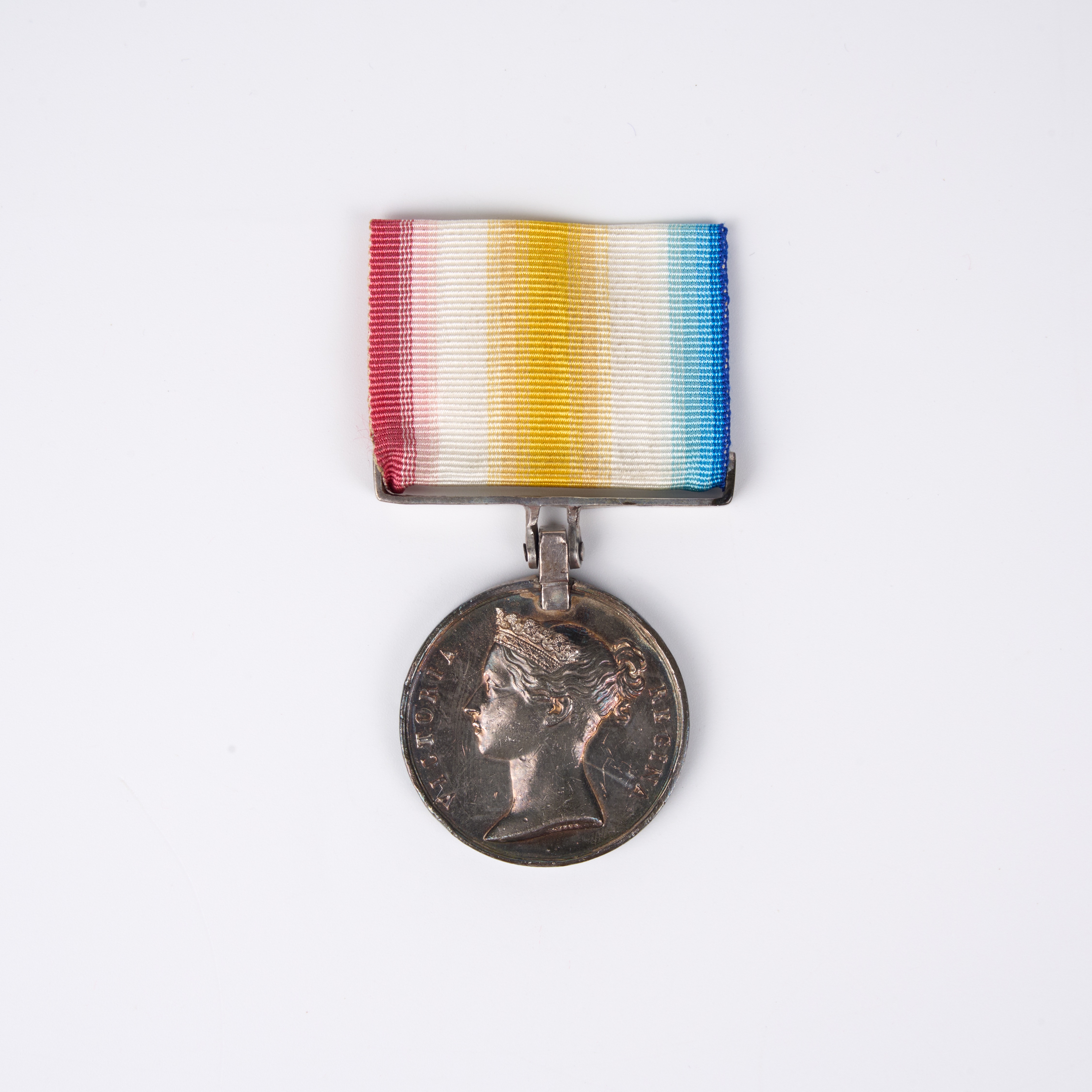 † Meeanee & Hyderabad