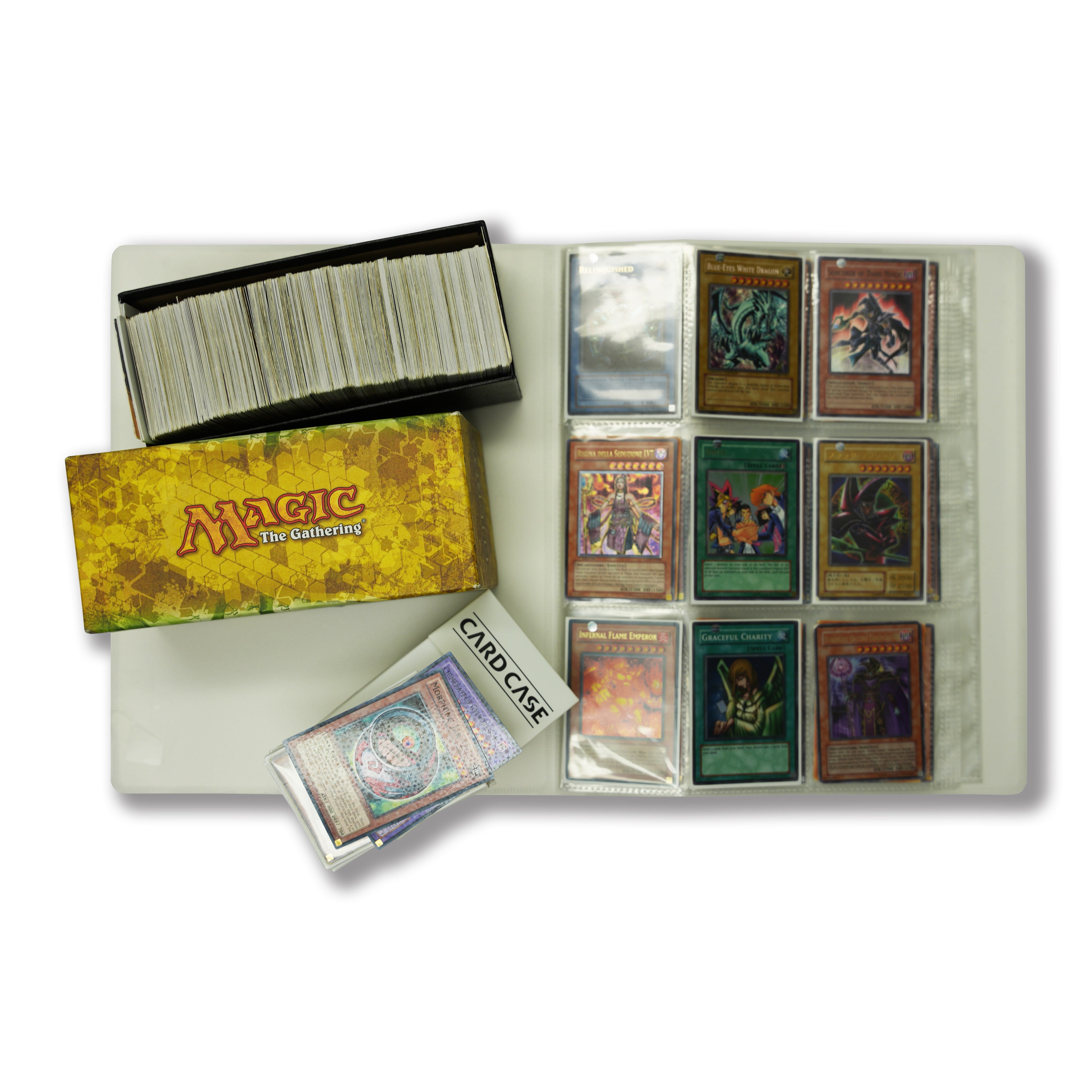 Yu-Gi-Oh! TCG - Vintage Collection 