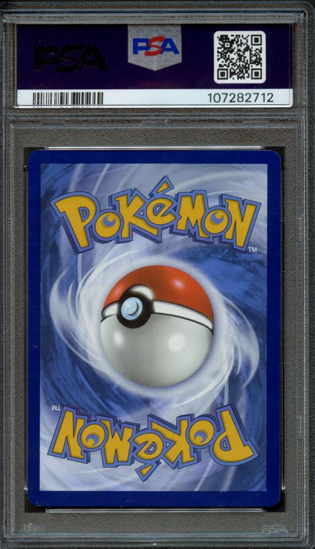 Past auction: PSA 9 Latias EX Surging Sparks SIR #239 | 26