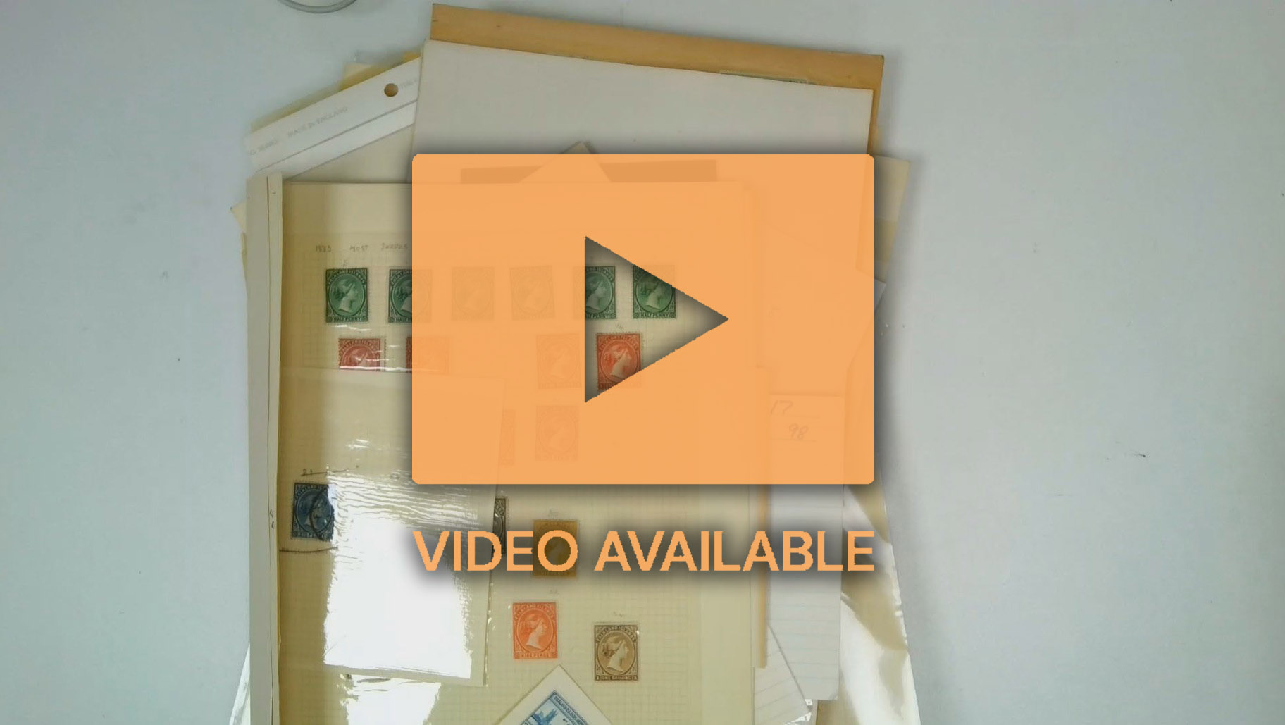 Falkland Islands/FID QV-QEII valuable mint and used accumulation