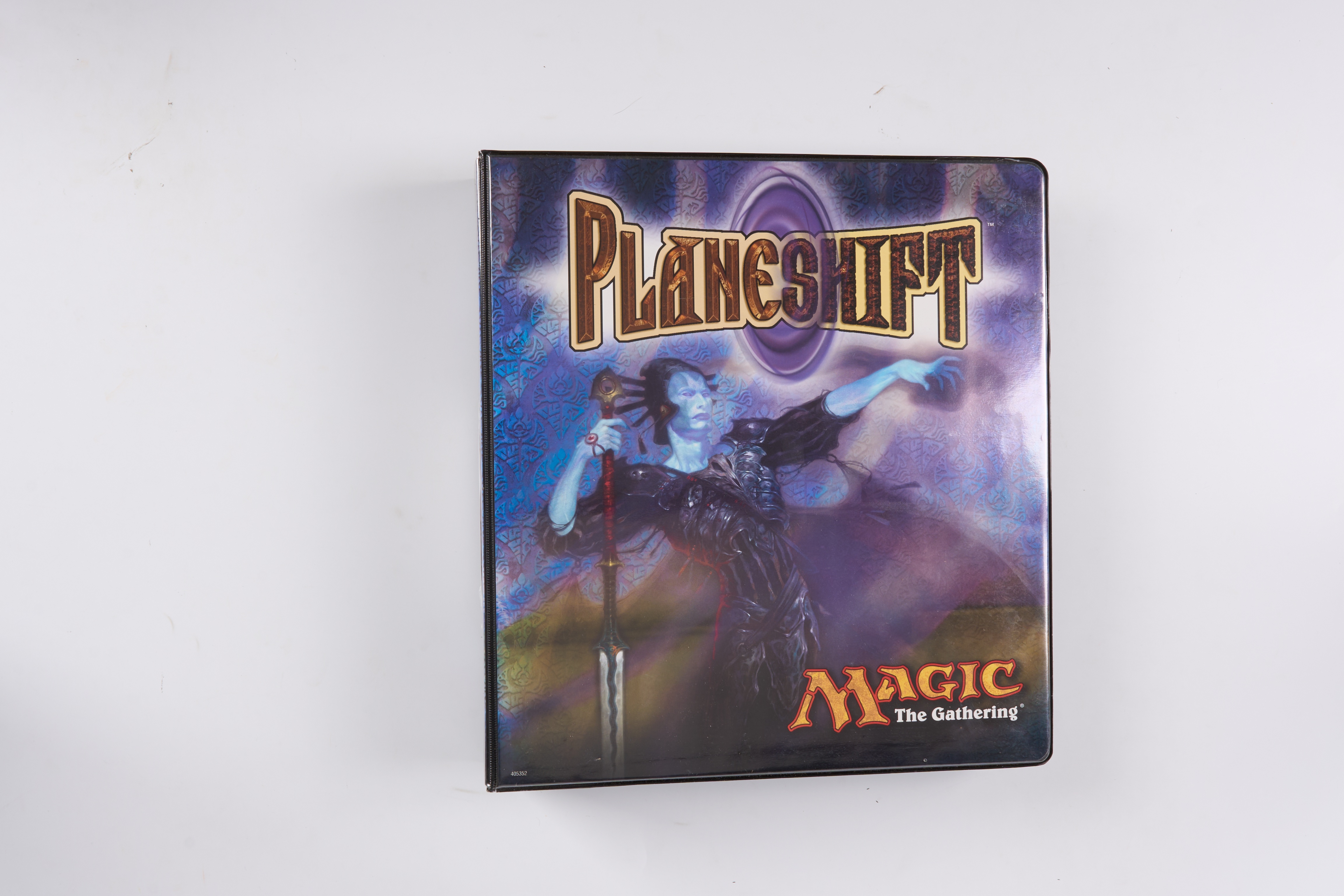 Planeshift - Complete Set Inc. Foils