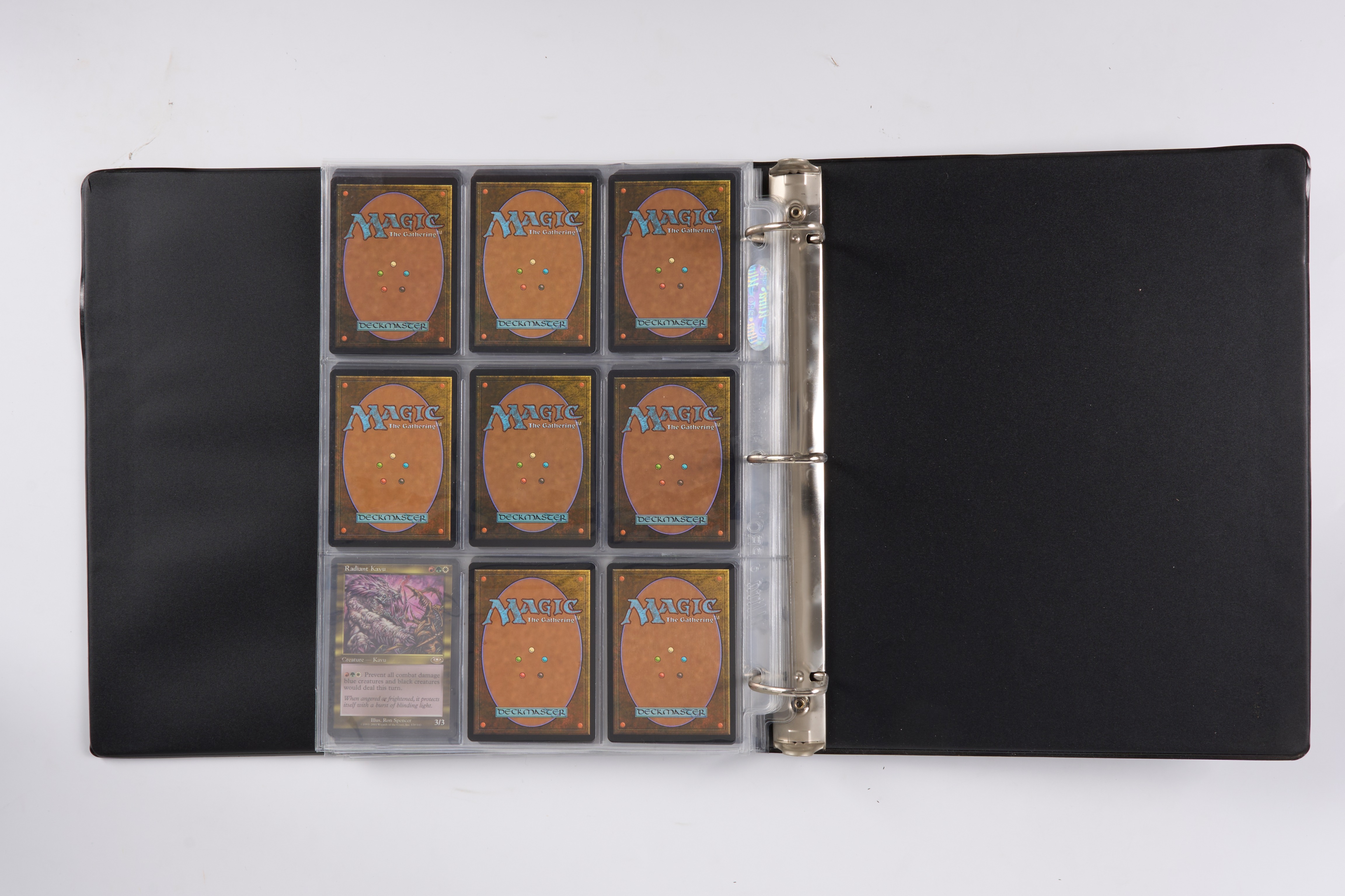 Past auction: Planeshift - Complete Set Inc. Foils | 3 July 2026