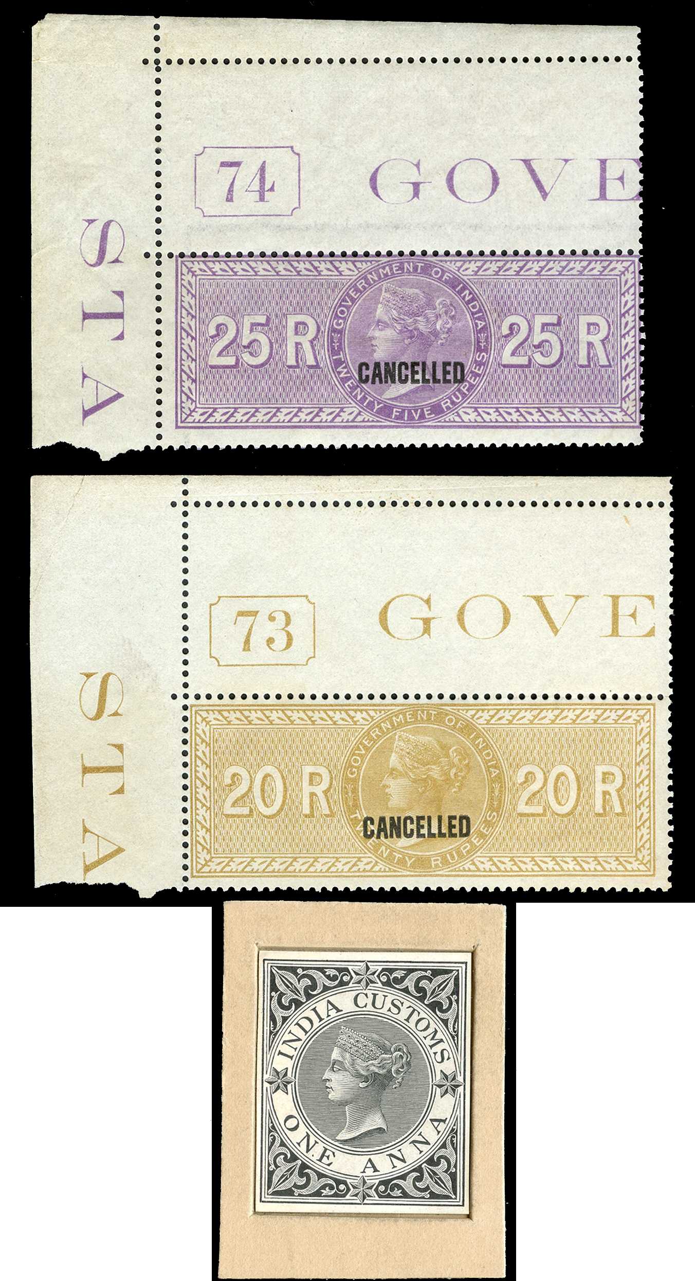 India & States: Substantial and intact...