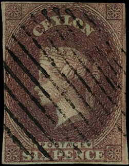Ceylon SG 1 used