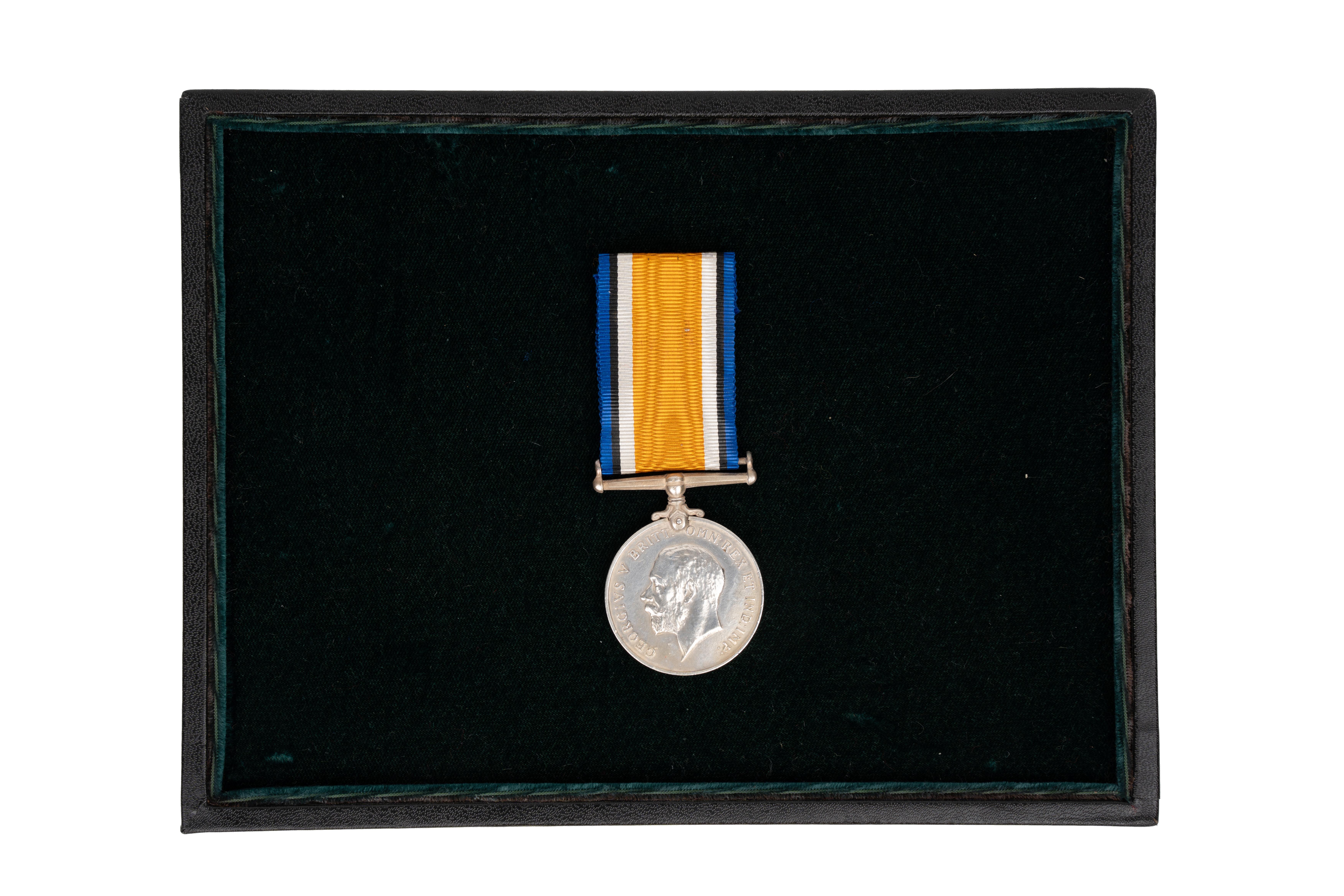 British War Medal