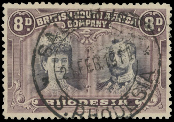 SALISBURY DC 21 FEB 1911