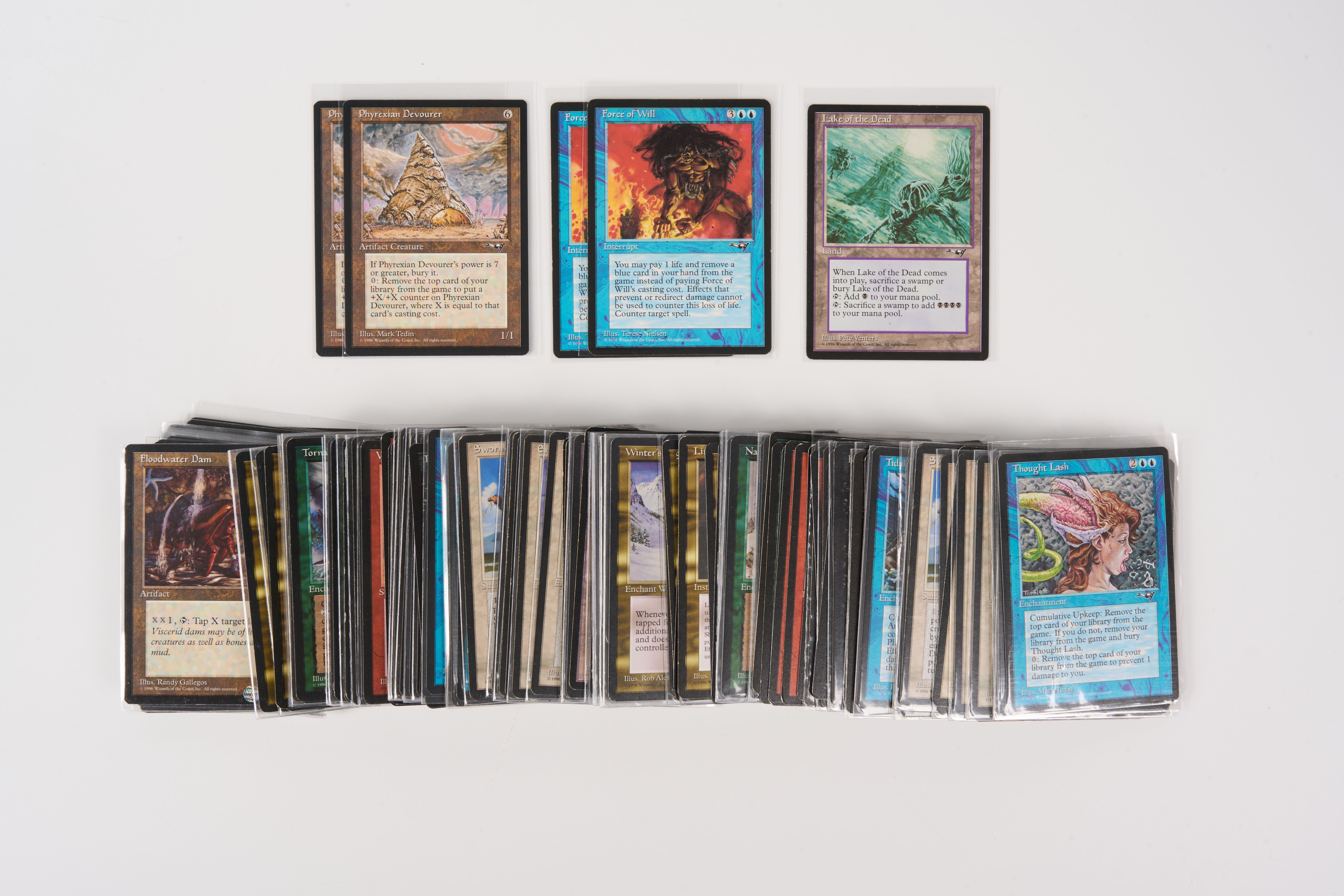 Alliances Collection