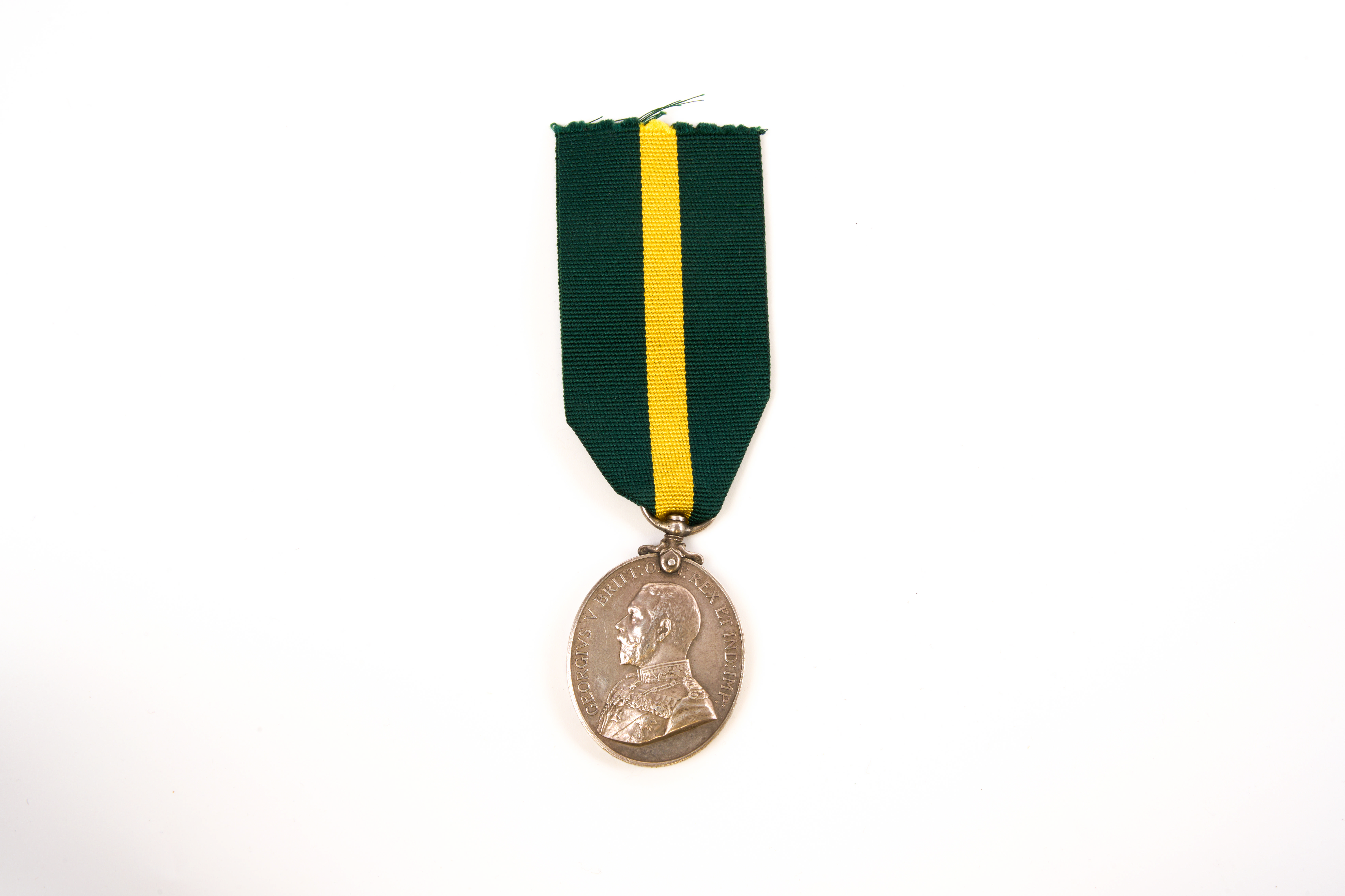 <p>TFEM 2/1st South Midlands Field Ambulance</p>