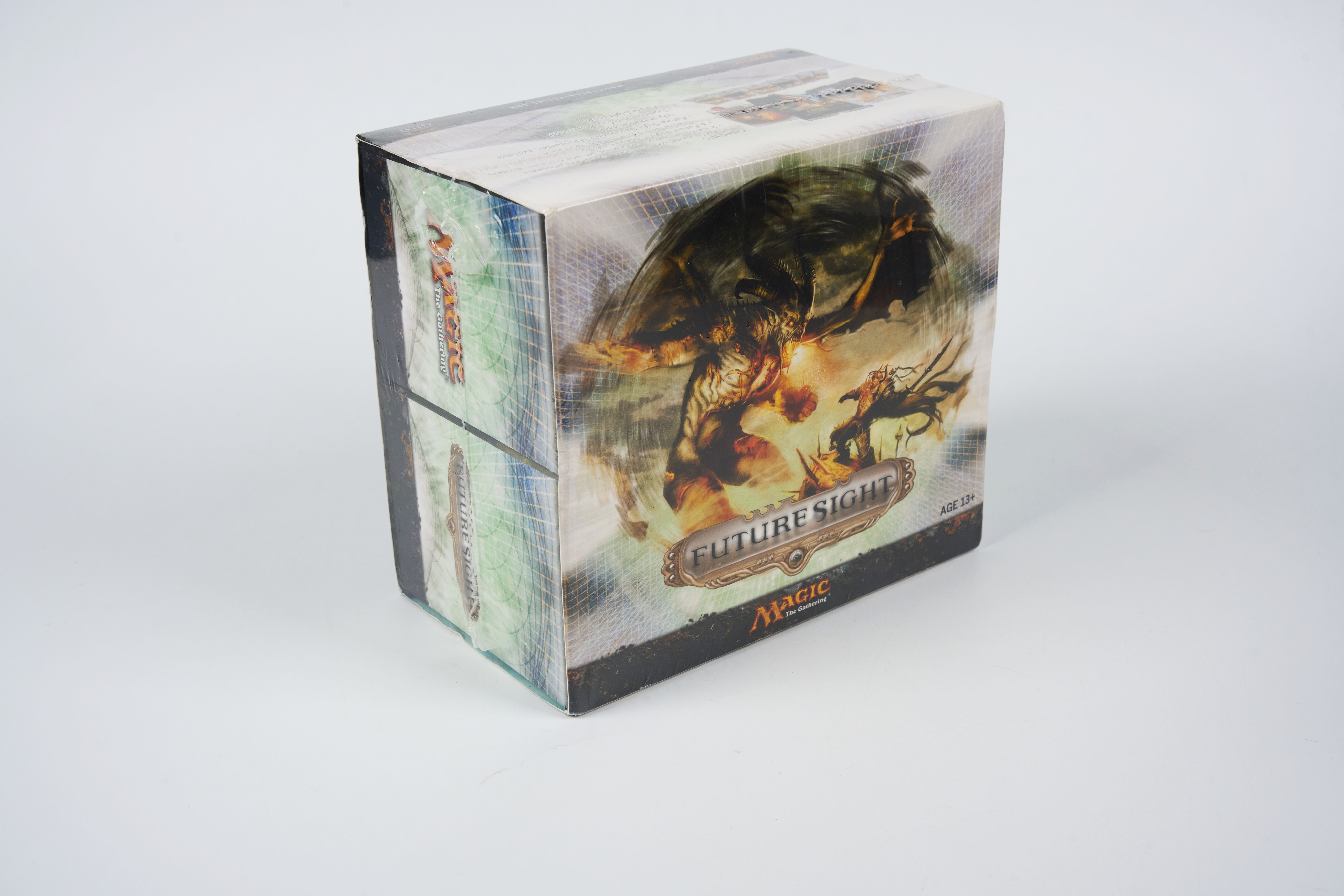 Future Sight Fat Pack - SEALED