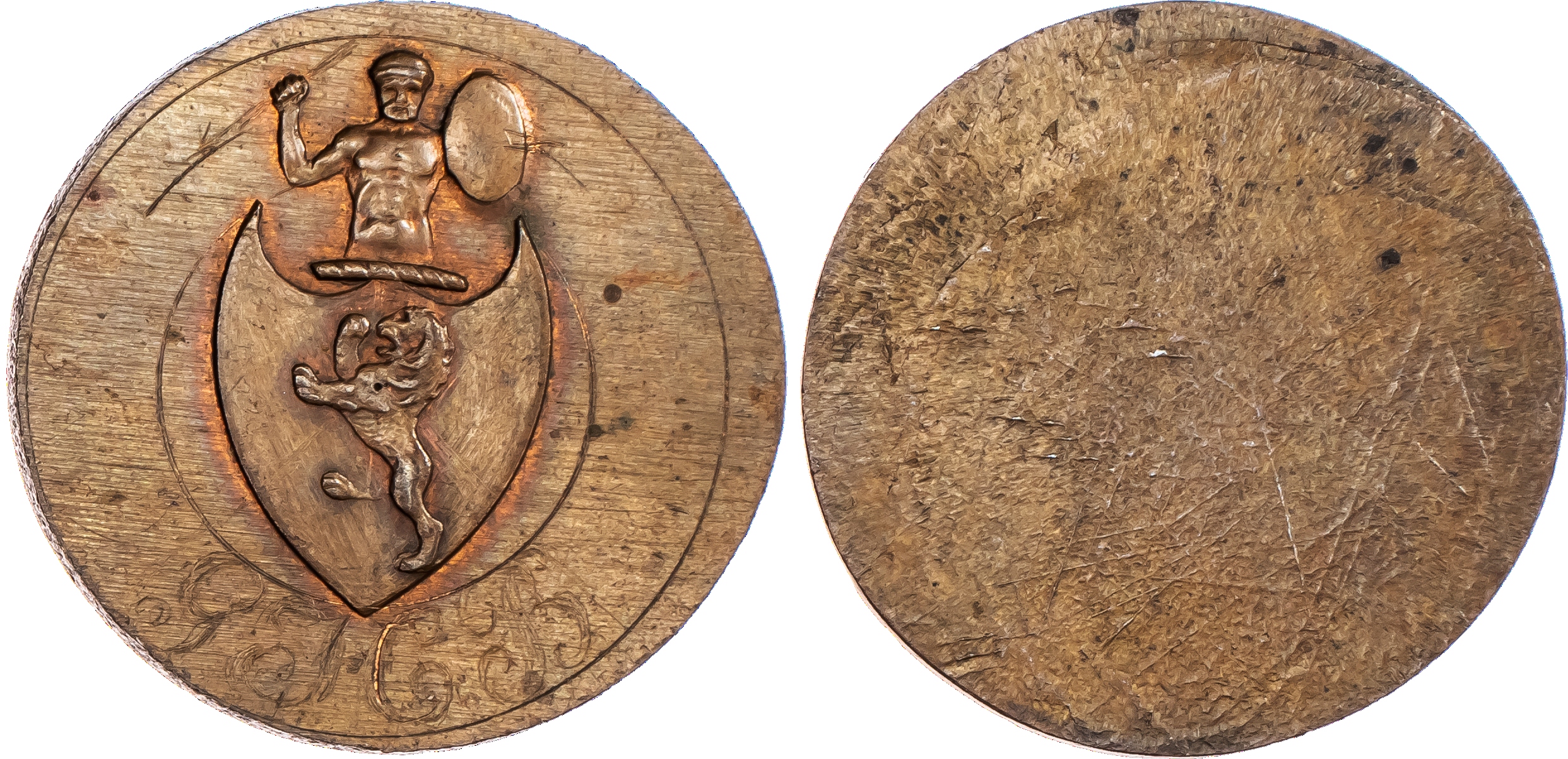 Birmingham, George Barker another early...