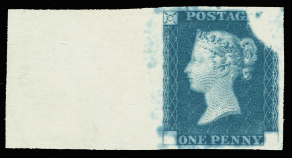 GB 1840 (Mint) SGDP20
