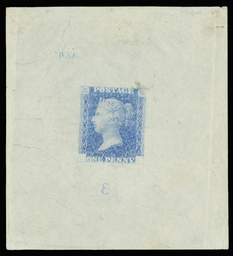 GB 1871 (PROOF) SGDP29b